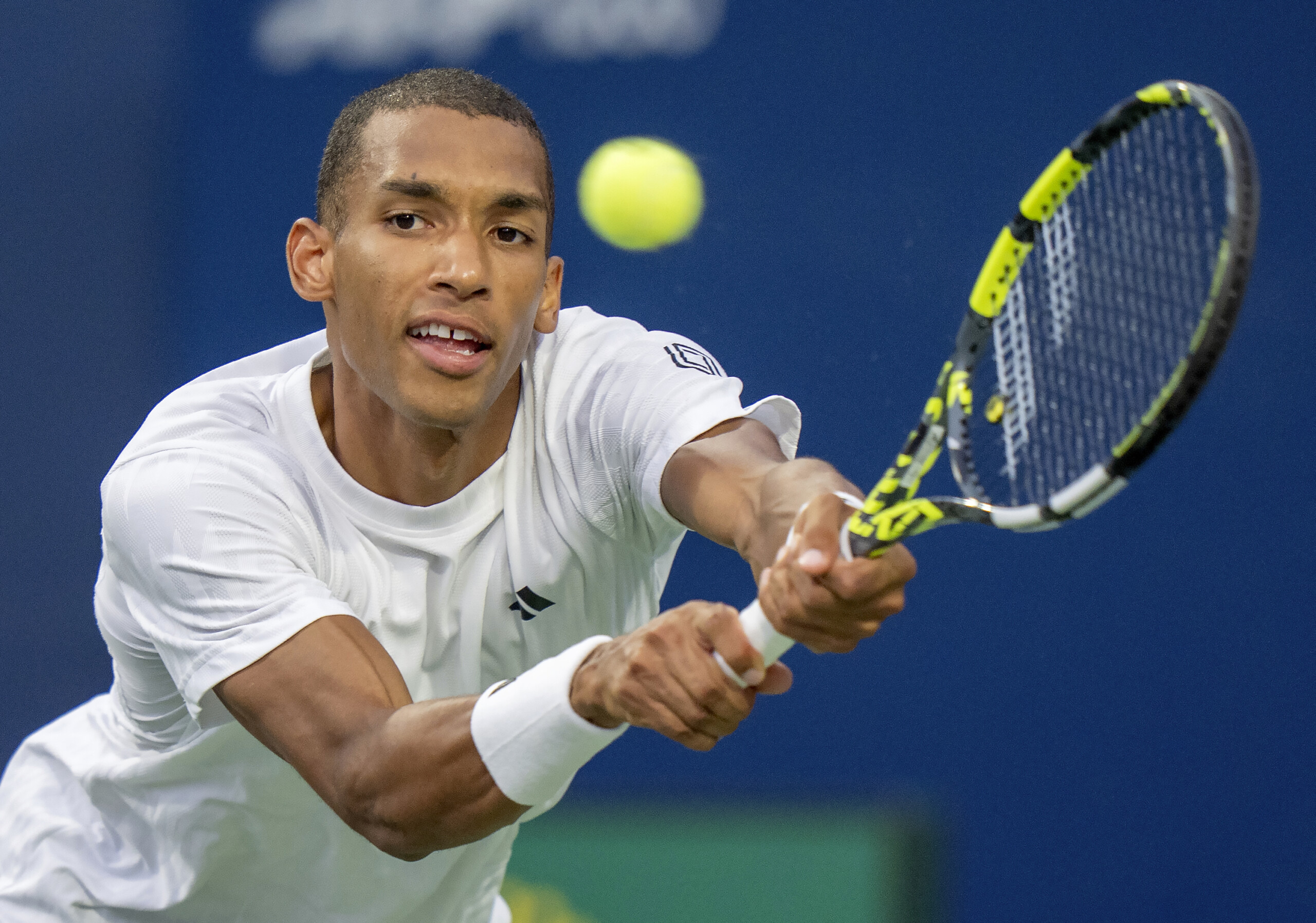 ATP Cincinnati, Sinner to face Auger-Aliassime in quarter-finals
