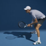 ATP Cincinnati, Sinner withdraws: Alcaraz wins the title