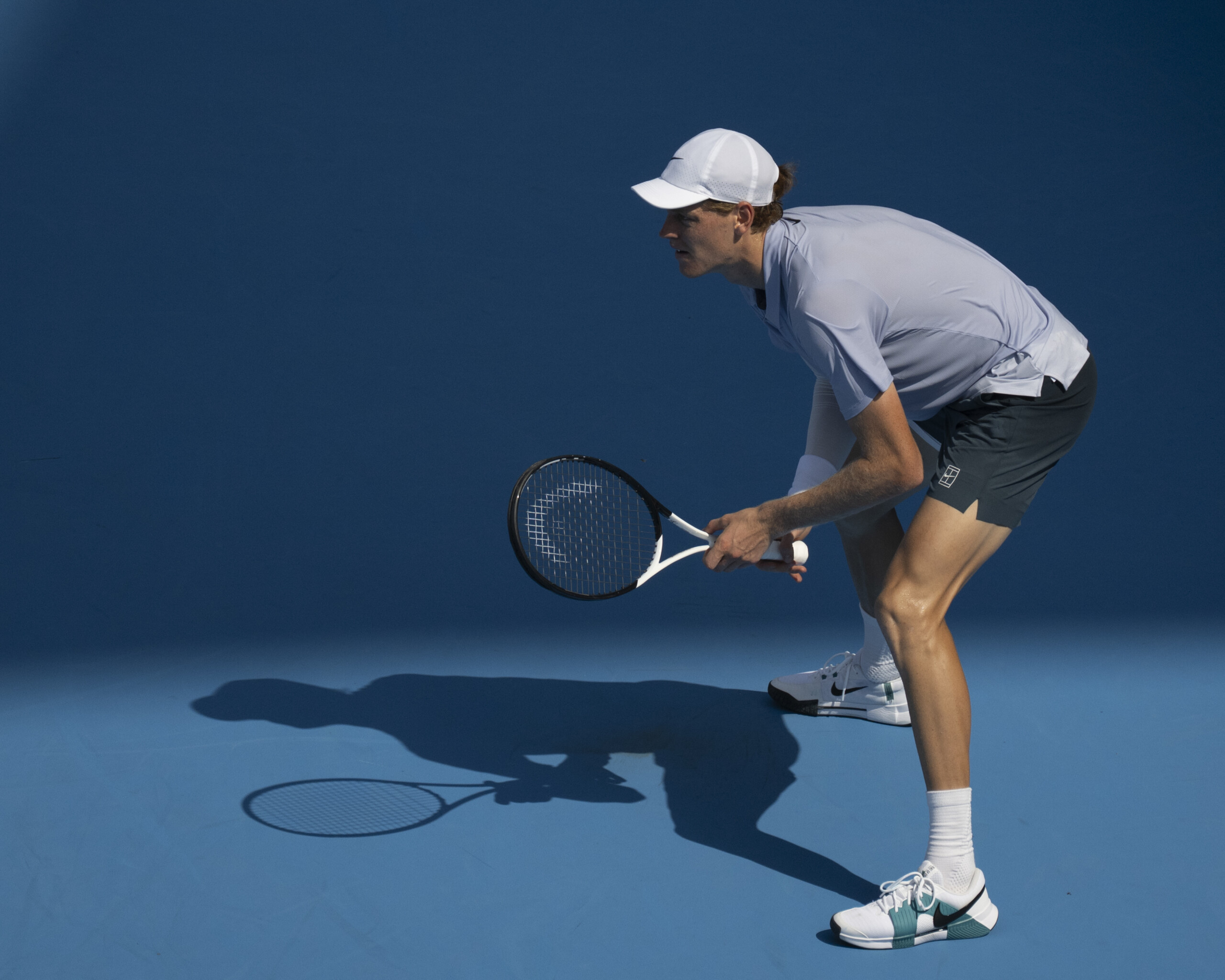 ATP Cincinnati, Sinner withdraws: Alcaraz wins the title