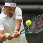 ATP Cincinnati, Sonego eliminated by Fritz