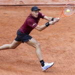 ATP Geneva, Arnaldi beats Marozsan and advances to the quarter-finals