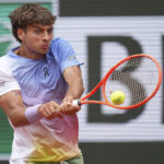 ATP Halle: Cobolli Defeats Shapovalov and Reaches Quarterfinals