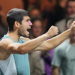 Atp Indian Wells, Alcaraz beats Cerundolo and advances to semifinals