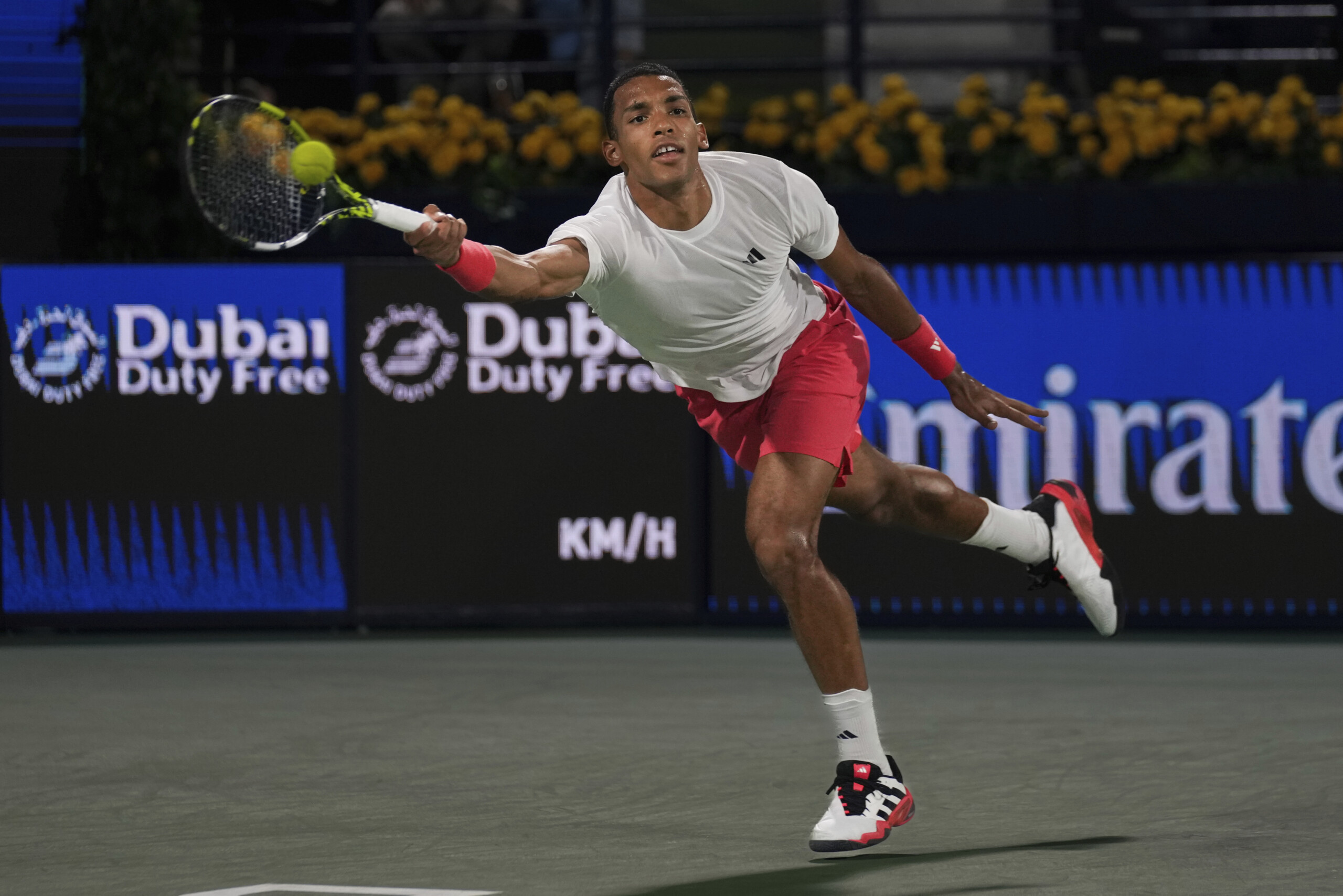 ATP Indian Wells: Tsitsipas to Face Berrettini in Third Round ATP Indian Wells: Tsitsipas to Face Berrettini in Third Round