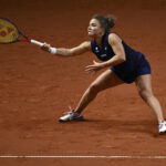 ATP Madrid, Paolini defeated in the third round by Sakkari