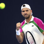 Atp Miami, Dimitrov beats Cerundolo and goes through to the semi-finals