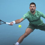ATP Miami, Djokovic Defeats Dimitrov and Advances to Final