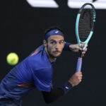 Atp Miami, Musetti beaten by Djokovic in the round of 16