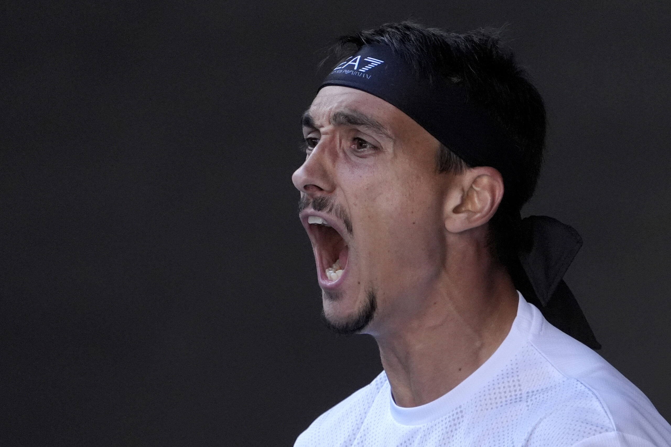 Atp Miami, Sonego and Arnaldi advance to the second round: Bronzetti eliminated Atp Miami, Sonego and Arnaldi advance to the second round: Bronzetti eliminated
