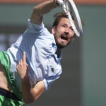 ATP Monte Carlo, Medvedev advances to the Round of 16