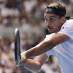 Atp Montecarlo, Sonego eliminated in the first round