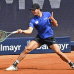 ATP Munich, Darderi eliminated in quarterfinals by Shelton