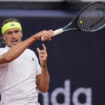 ATP Munich, title goes to Zverev: Shelton defeated in straight sets