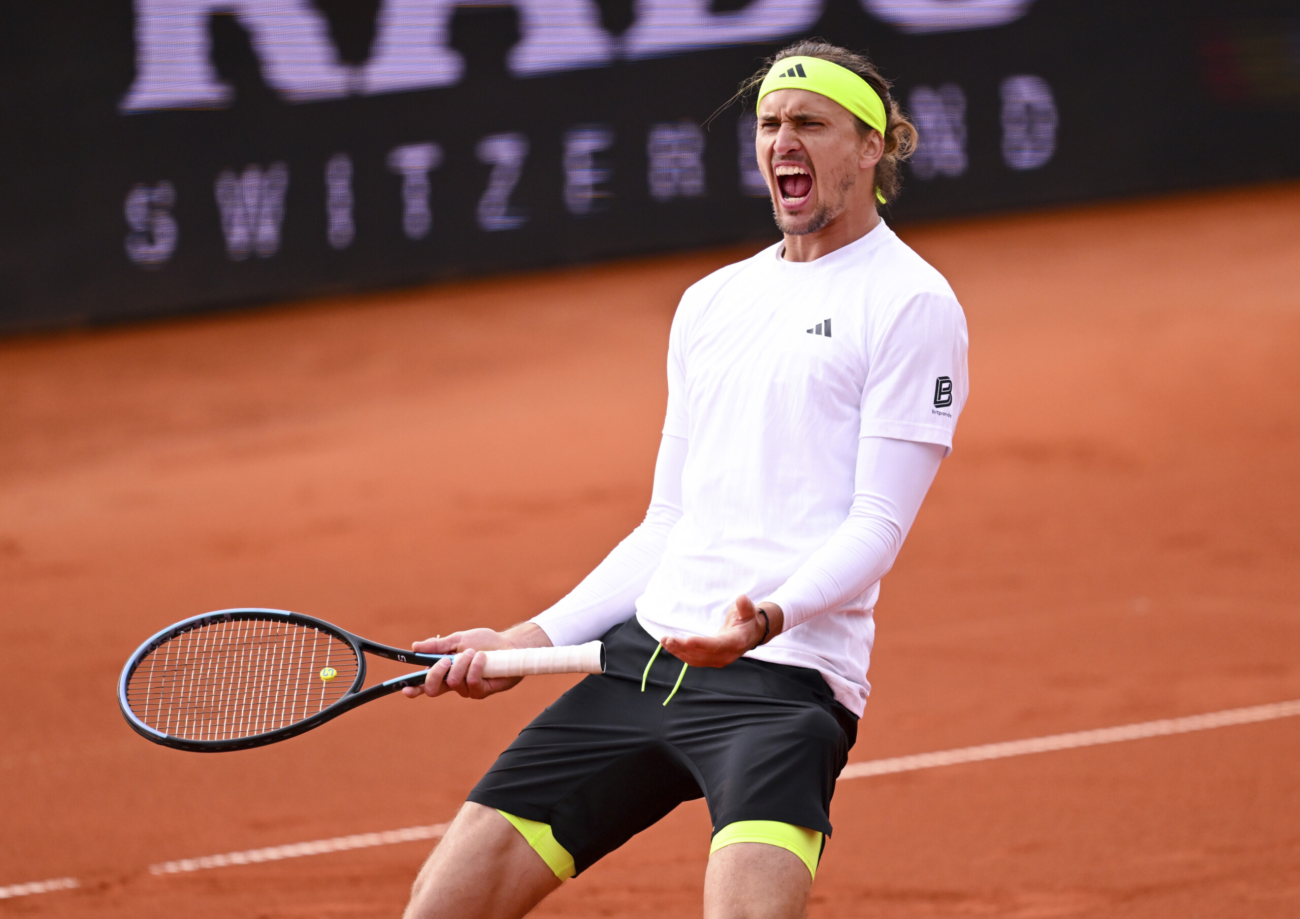 ATP Munich, Zverev defeats Griekspoor and advances to semifinal