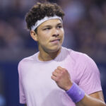 ATP Toronto: Shelton and Khachanov reach final after beating Fritz and Zverev