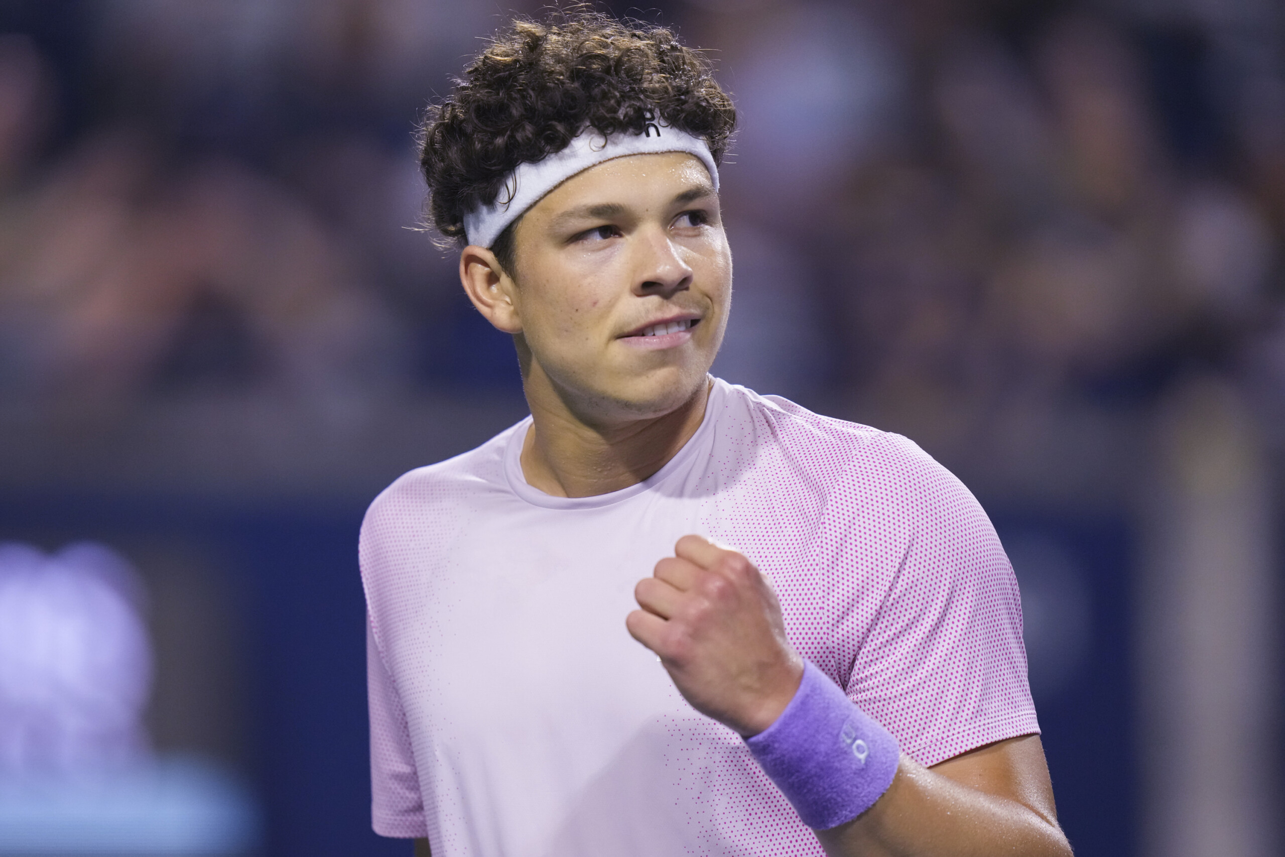 ATP Toronto: Shelton and Khachanov reach final after beating Fritz and Zverev