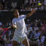 ATP Washington, Cobolli beats Nishioka and flies to the round of 16
