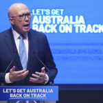 Australia, Dutton admits defeat: I'm sorry, but we will rebuild
