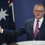 Australia: Early general elections set for May 3