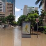 Australia: Four dead and one missing due to flooding north of Sydney