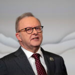 Australia ready to recognize Palestinian state
