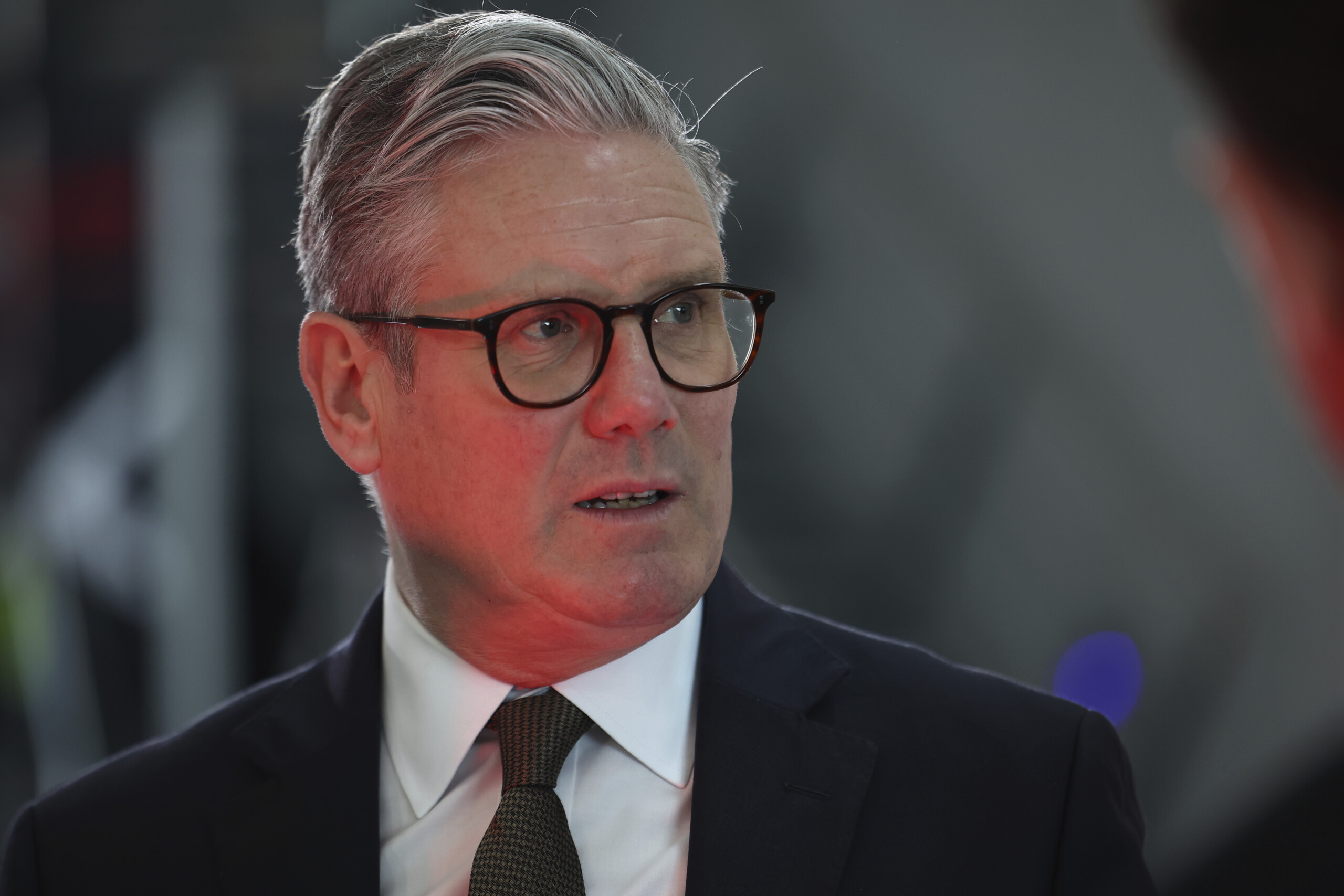 Australia, Starmer congratulates Albanese: ‘We will continue to work together’ Australia, Starmer congratulates Albanese: ‘We will continue to work together’