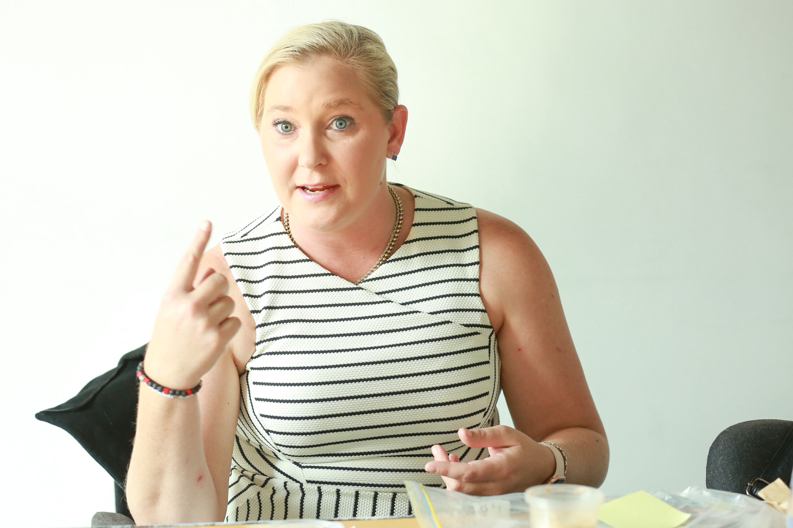 Australia, Virginia Giuffre Dies by Suicide: She Was Among Epstein's Accusers Australia, Virginia Giuffre Dies by Suicide: She Was Among Epstein's Accusers
