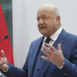 Austria, new government takes office with Stocker as Chancellor