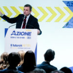 Azione, Calenda: "Conte and Salvini are fundamental problems for Italy, opportunists"