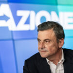 Azione, Calenda: Lega and M5S party of indifference, proportional to isolate them