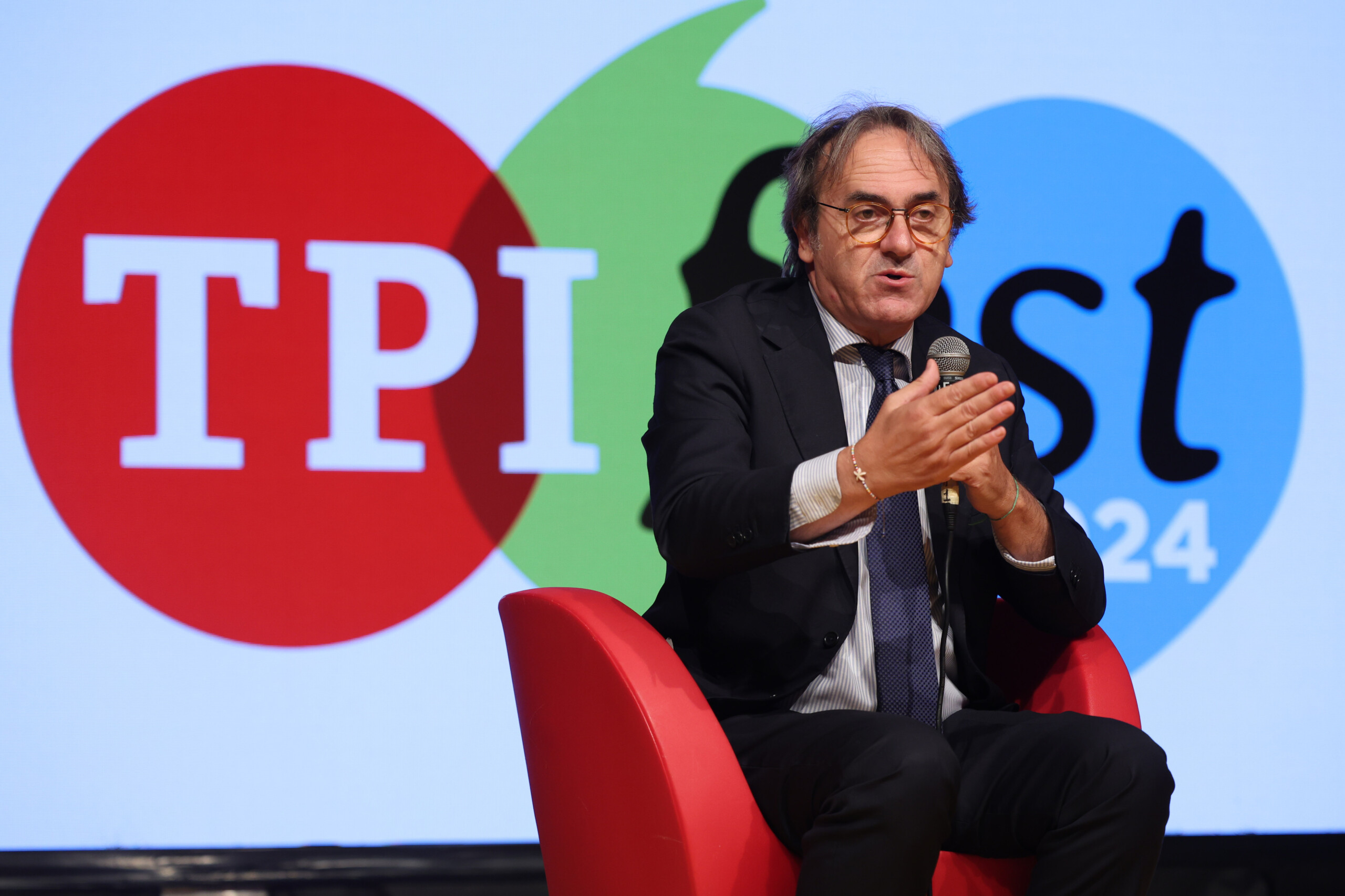 Bad weather, Bonelli: ‘Italy fragile and unsafe, government ignores real emergencies’ Bad weather, Bonelli: ‘Italy fragile and unsafe, government ignores real emergencies’