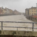 Bad weather, Florence Prefecture: all cultural sites and museums closed