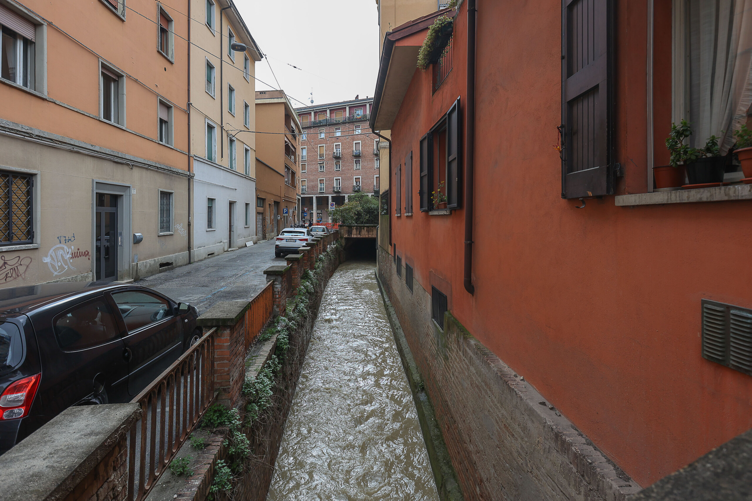 Bad weather, Florence Prefecture: "People still isolated in 14 municipalities"