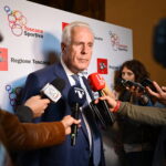 Bad weather, Giani: ‘I thank all those who are working tirelessly’