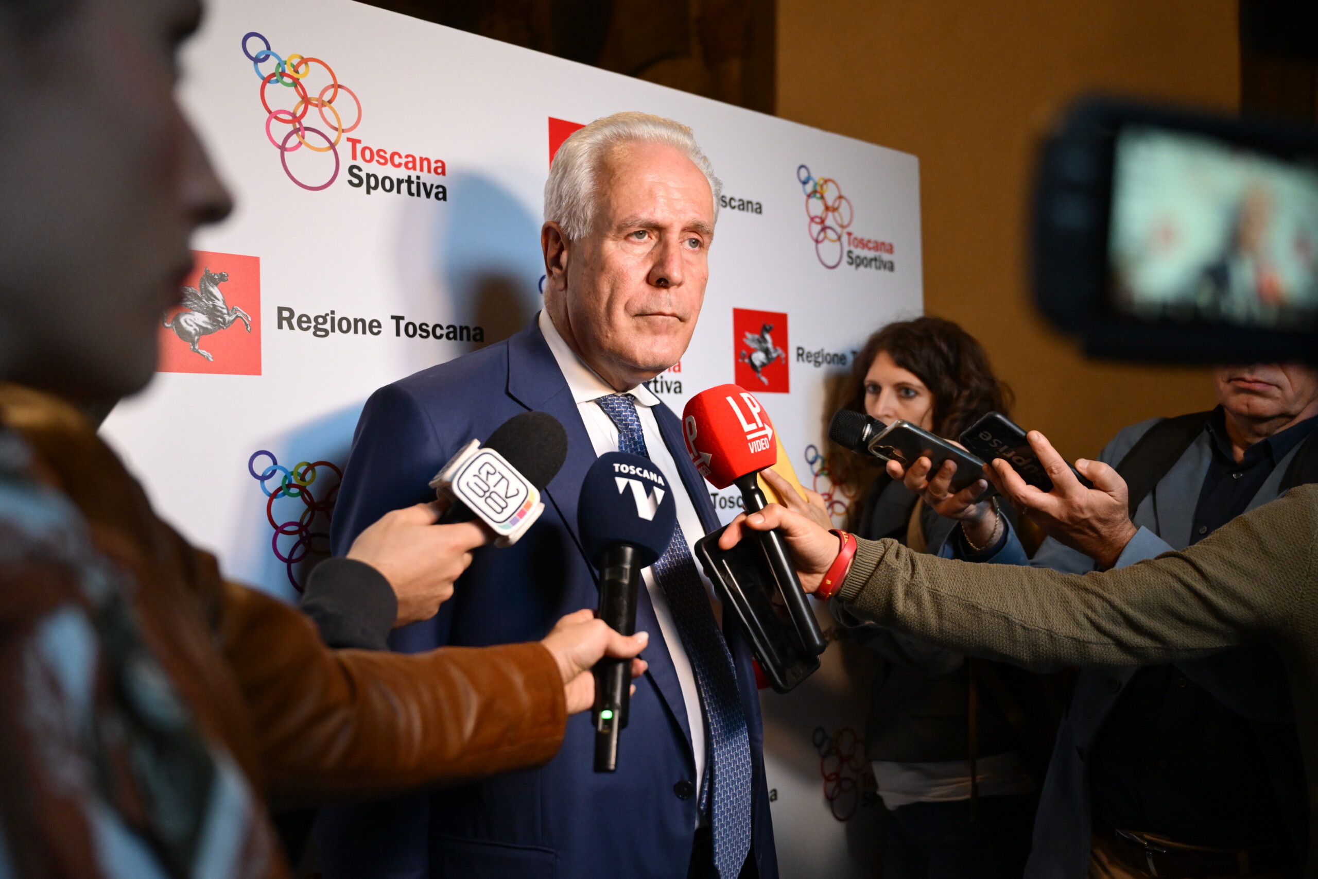 Bad weather, Giani: ‘I thank all those who are working tirelessly’ Bad weather, Giani: ‘I thank all those who are working tirelessly’