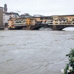 Bad weather, Giani: “In Tuscany cloudbursts and over 109,000 lightning strikes in 12 hours”