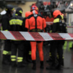 Bad weather: heavy rain in Florence, code orange issued