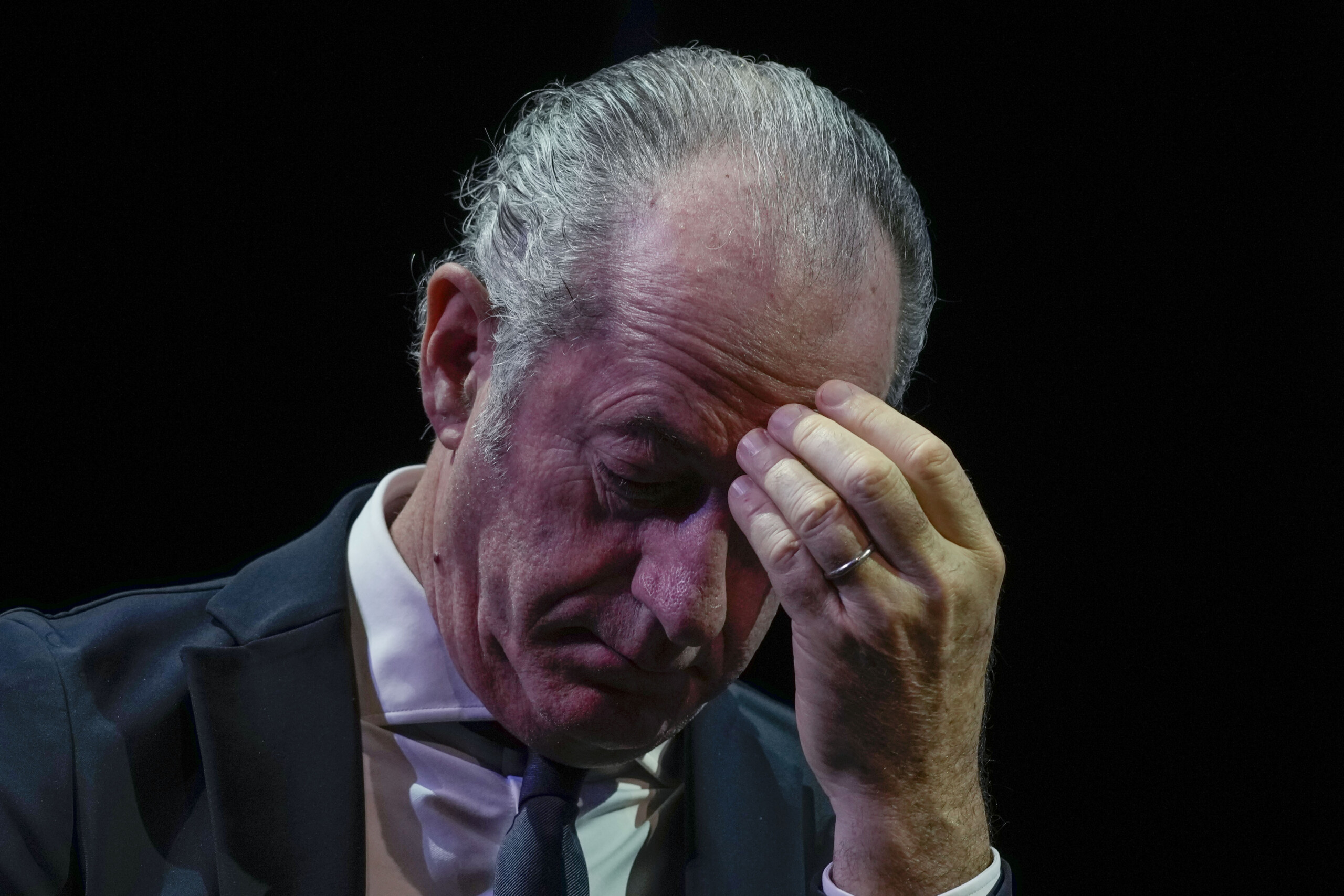 Bad weather in Veneto: Zaia declares state of emergency Bad weather in Veneto: Zaia declares state of emergency