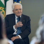 Bad weather, Mattarella: ‘Institutions have a duty to prevent’