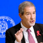 Bad weather: Musumeci signs state of mobilisation for Emilia Romagna