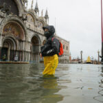 Bad weather: Zaia declares a state of emergency in Veneto
