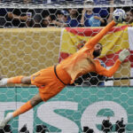 Ballon d'Or: Donnarumma and Sommer among nominees for Best Goalkeeper