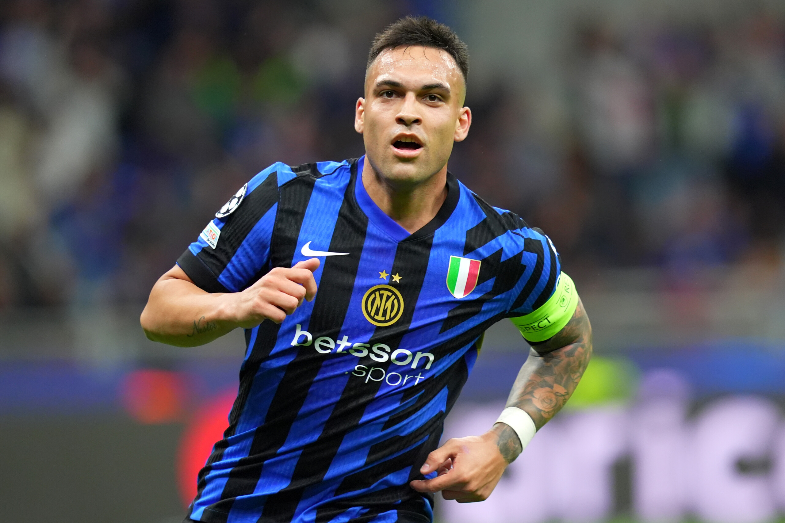 Ballon d'Or: Donnarumma, Lautaro, and McTominay among the nominees