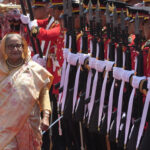 Bangladesh: former Prime Minister Hasina charged with killing protesters