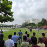 Bangladesh, military jet crashes into school: death toll rises to 16