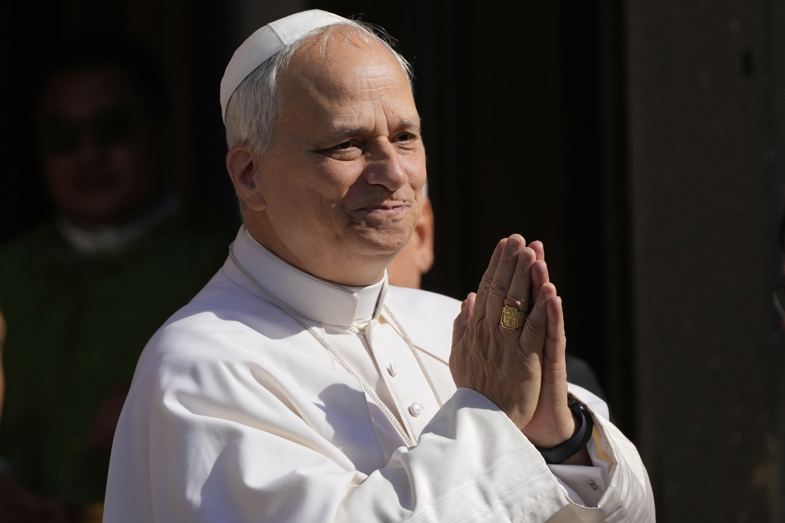 Bangladesh, Pope Leo XIV: ‘Deeply saddened by jet crash on school’
