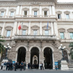 Bankitalia: bank transfers and cards, €108.5 million in payment fraud in six months