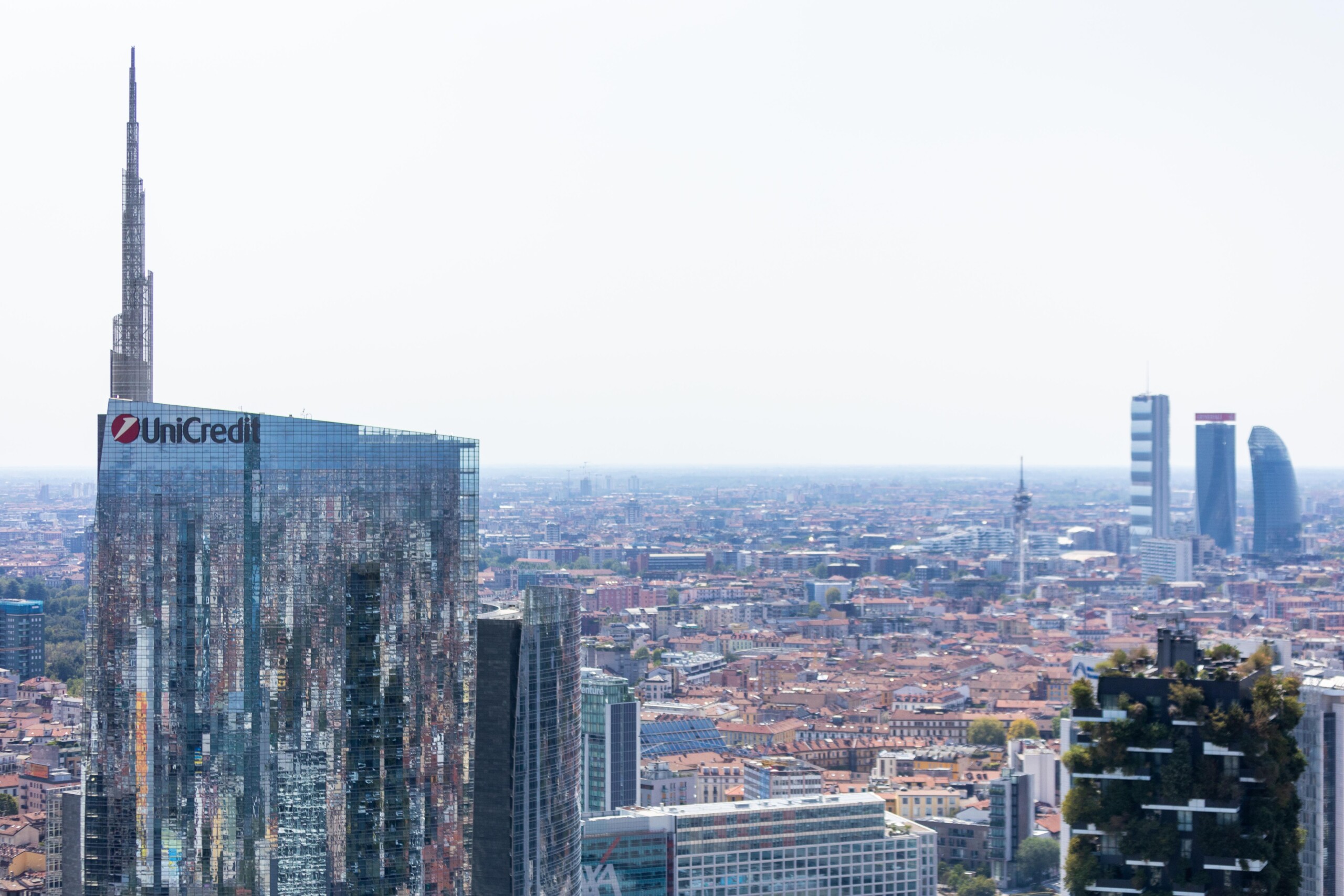 Banks, Unicredit: ECB and Bank of Italy approve takeover bid for Banco Bpm