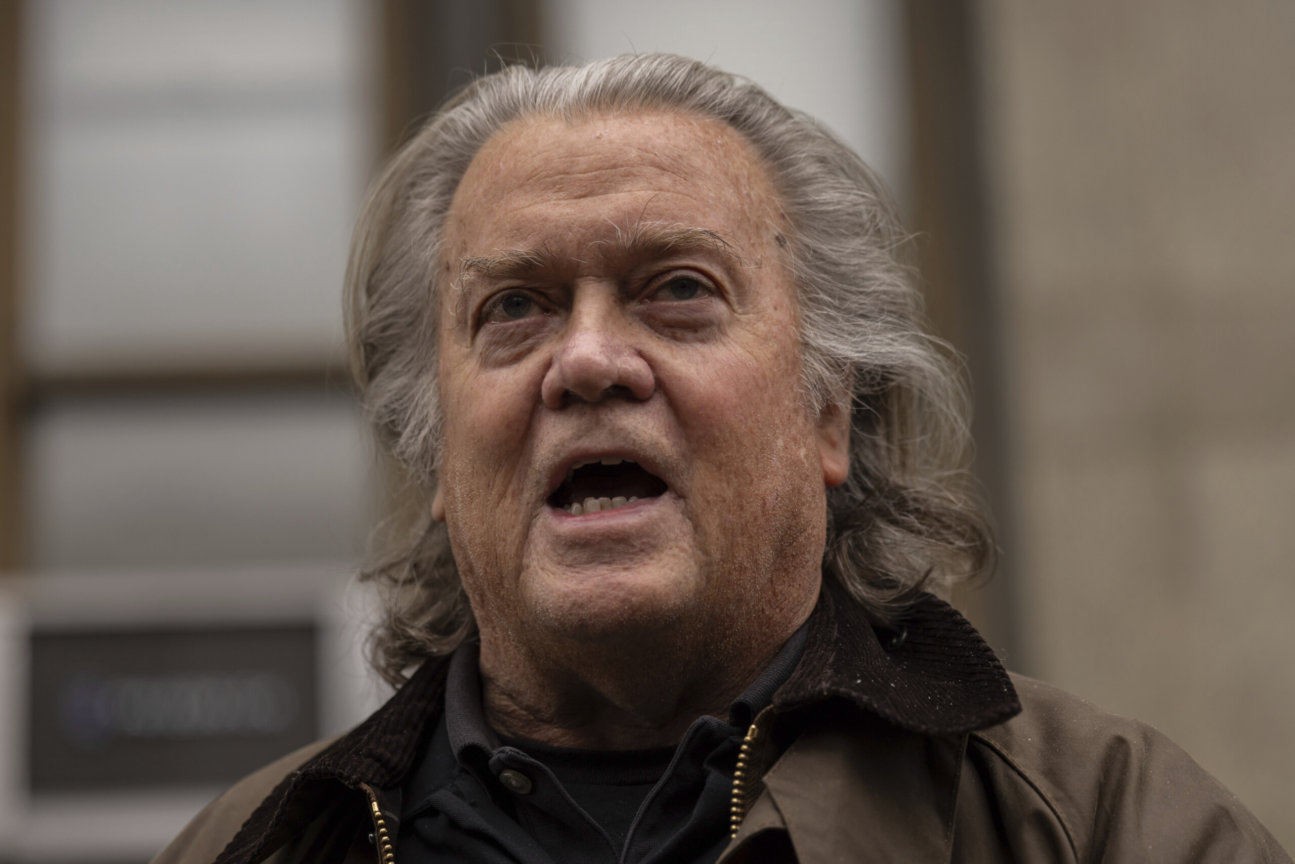 Bannon criticises sending weapons to Kiev: ‘This is a European war’