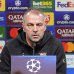 Barcelona, Flick: ‘Inter are a tough team, victory against Real can give us a boost’